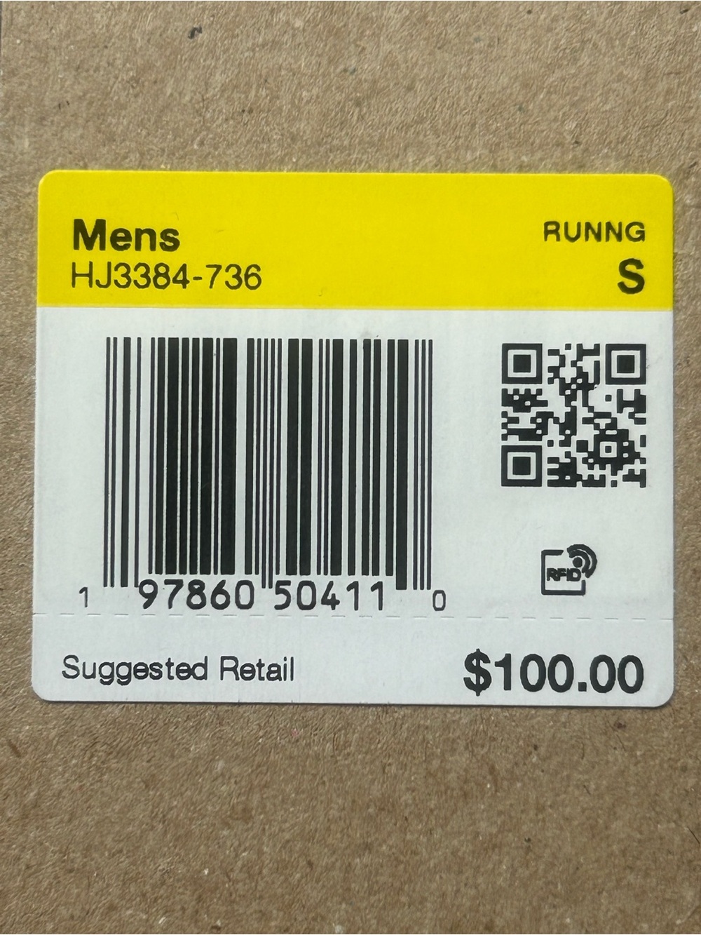 Nike Dri-FIT ADV Elite Aeroswift 2" Running Shorts Mens Size Small HJ3384-736 - Picture 7 of 9